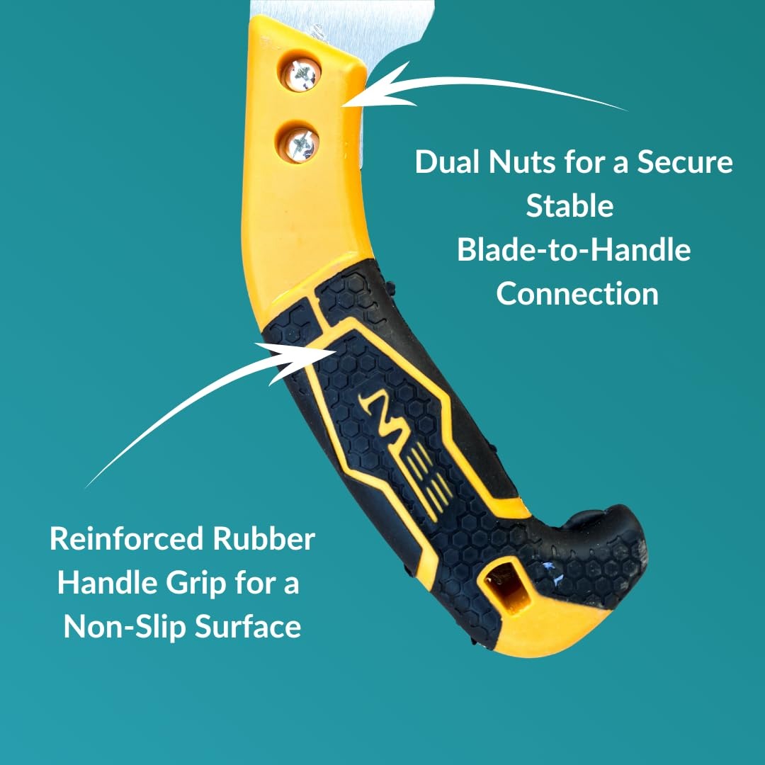 Ps Ricca Garden Cutting Machete