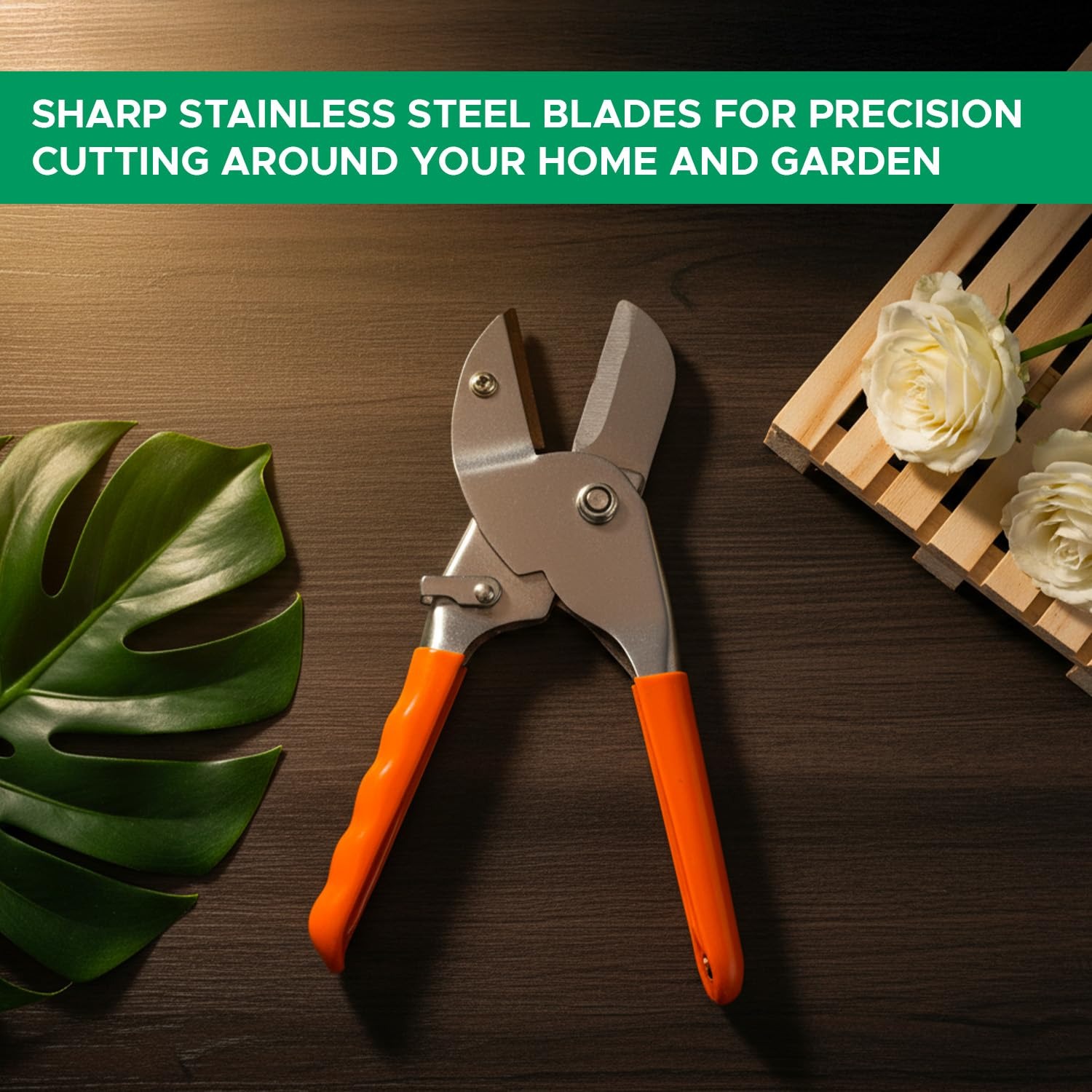 Ps Ricca Pruning Shears