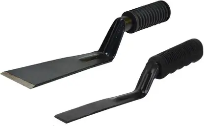 Ps Ricca Garden Khurpi Combo – 1" & 2"