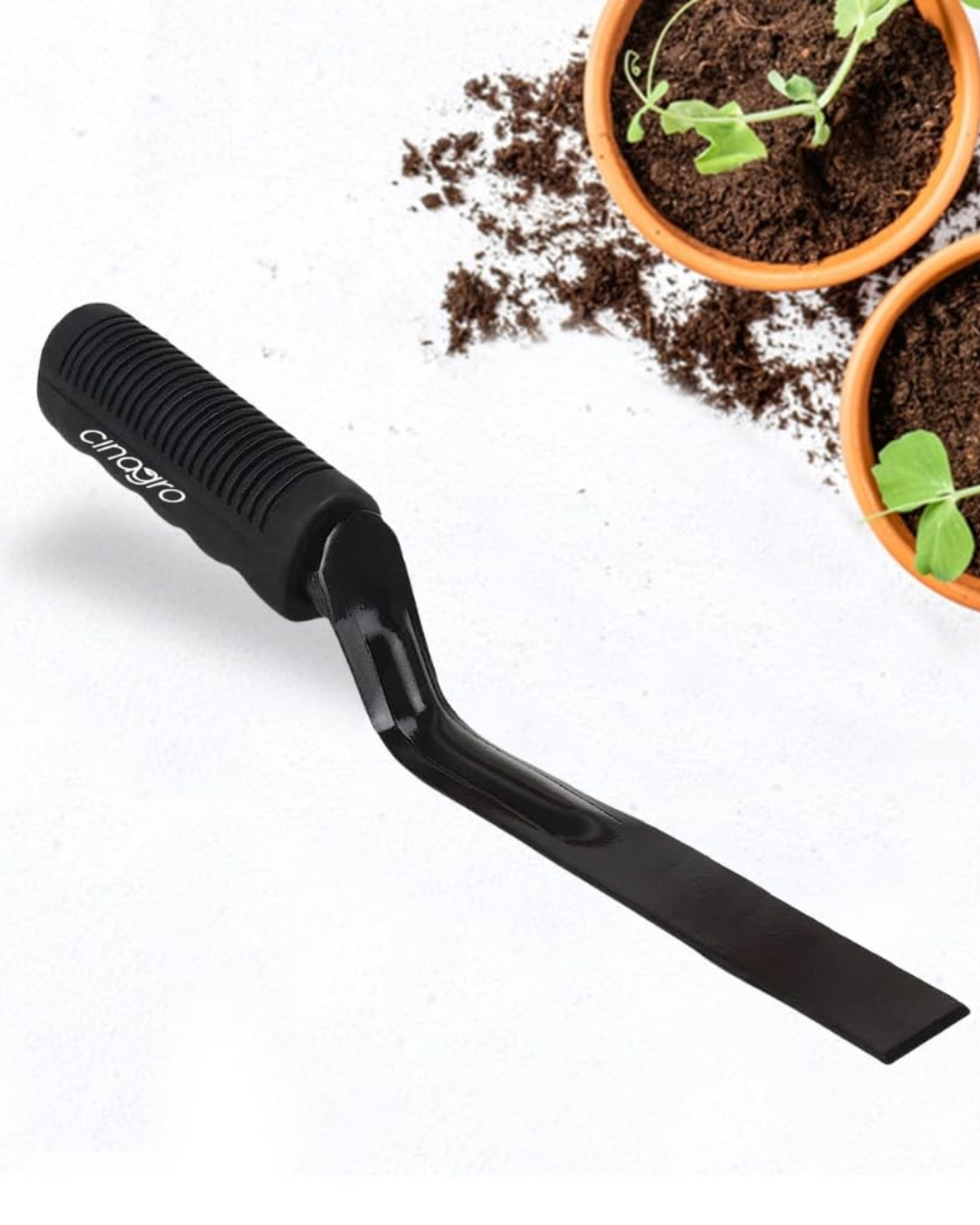 Ps Ricca Garden Khurpi Combo – 1" & 2"